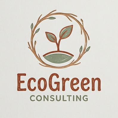 EcoGreen Logo