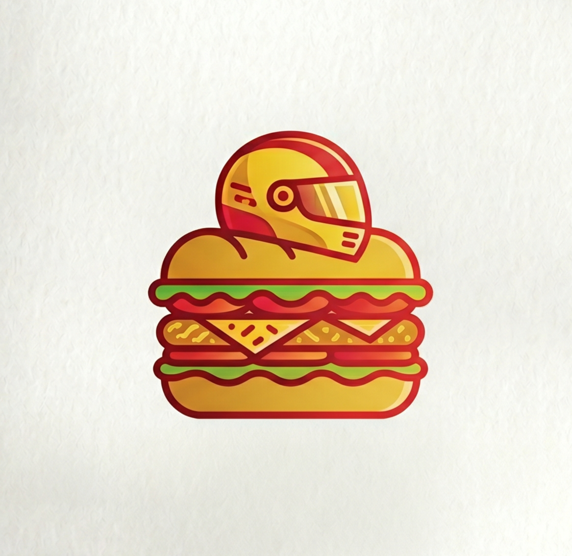 FoodHub Logo
