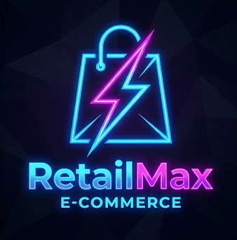 RetailMax Logo