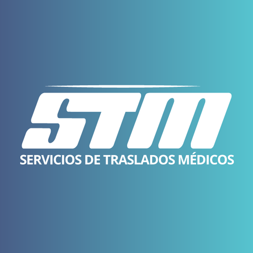 STM Ambulancias Logo